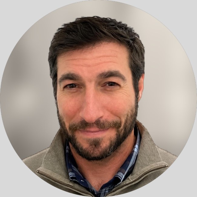 Matt Rachamkin